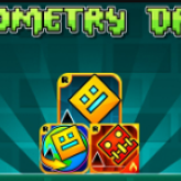 Geometry Dash Clone