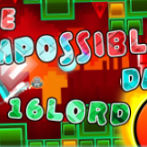 Impossible Little Dash