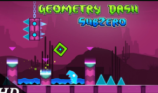 Geometry Dash SubZero - Arcade img