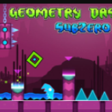 Geometry Dash SubZero - Arcade