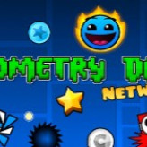 Geometrical Dash