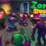 Zombo Buster Advance