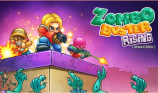 Zombo Buster Rising Remastered img