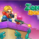 Zombo Buster Rising Remastered