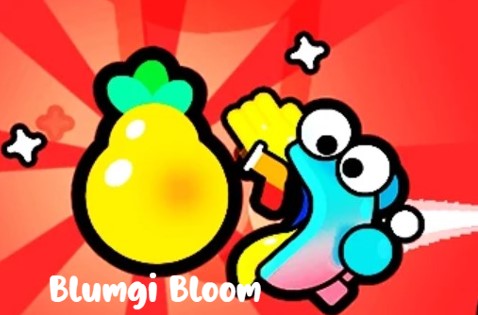 blumgi bloom